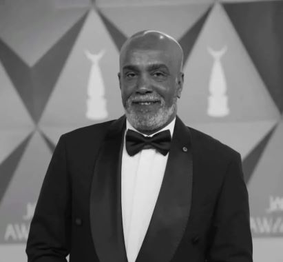 الراحل سليمان عيد